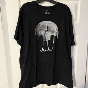 Steel City shop JUJU shirt XL